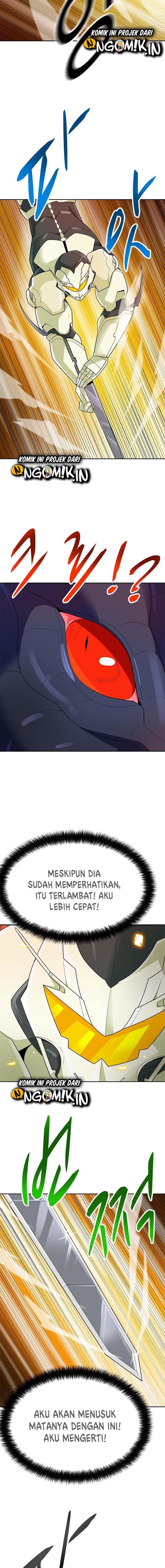 Auto Hunting Chapter 83 Bahasa Indonesia